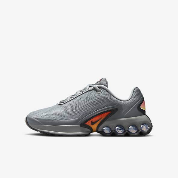 Air max grise enfant sales